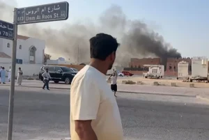La reacción de Irán tras el ataque israelí contra Hamás en Doha