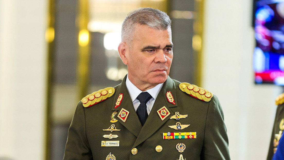 Venezuela denuncia el ‘falso positivo’ de un helicóptero de EE.UU. cerca de sus costas