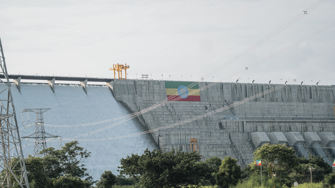 “Logro histórico”: Inauguran la mayor presa hidroeléctrica de África