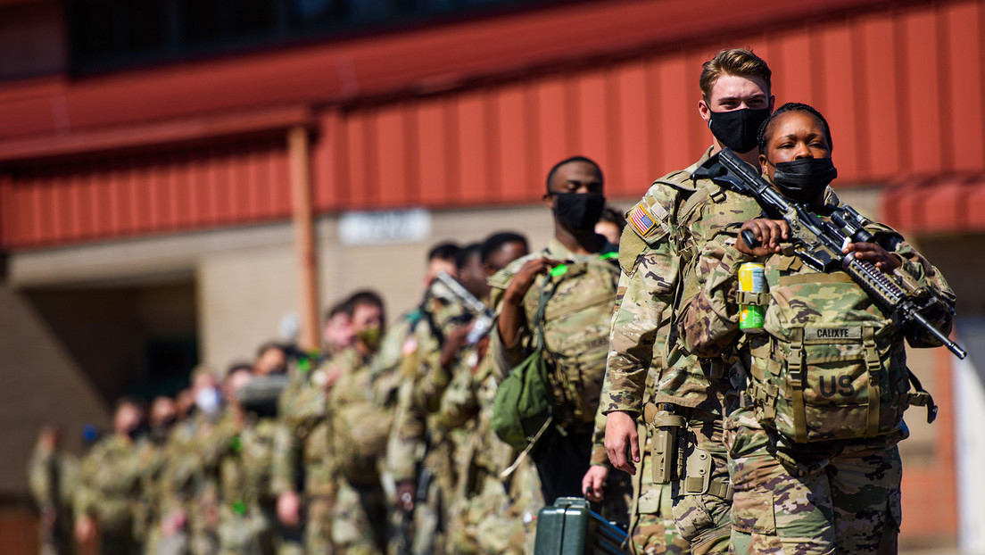 EEUU amenaza con imponer democracia en Brasil mediante fuerza militar: ¿Qué se sabe?