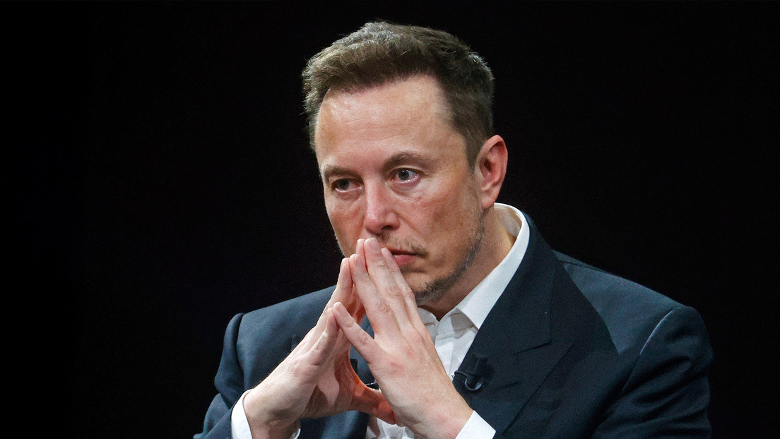 Nuevo ‘rey’ destrona a Elon Musk como el hombre más rico del mundo