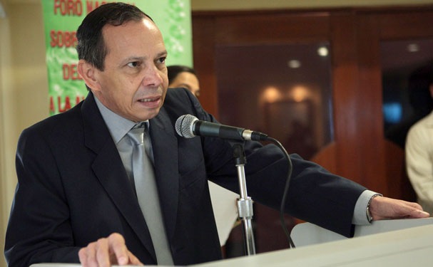 Parlamento de Nicaragua destaca valentía, convicción y lealtad del comandante René Núñez Téllez