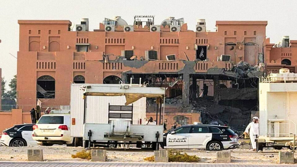 ¿Cuál fue el resultado del ataque en Doha contra Hamas?: funcionarios israelíes dudan del éxito