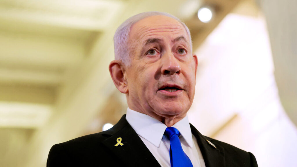 Netanyahu recuerda el 11-S y lanza amenaza a Catar