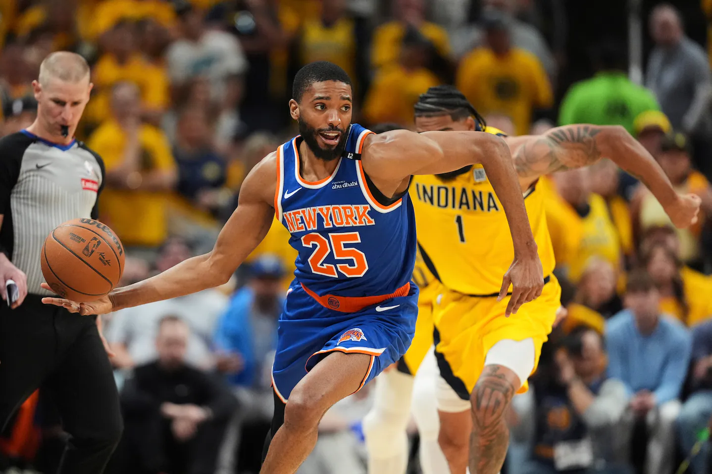 Nuevas reglas en la NBA: una de ellas permitirá tiros lejanos al final del parcial sin afectar porcentajes de tiro