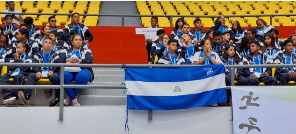 Arrancan los Juegos Codicader 2025 en Nicaragua