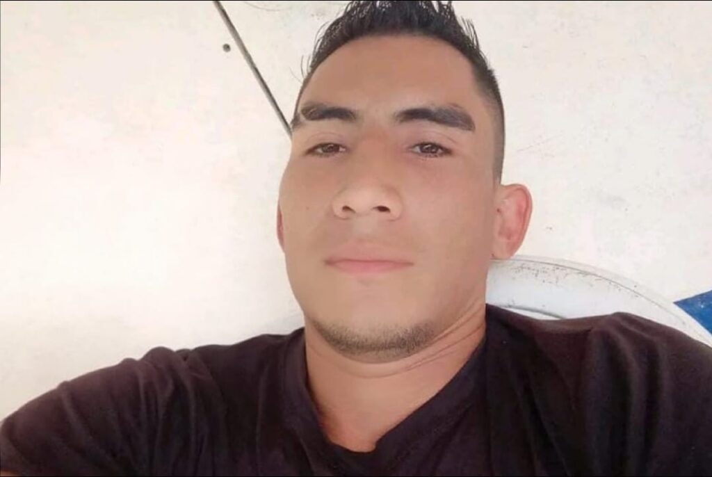 Hombre que estaba desaparecido es encontrado muerto en Tipitapa