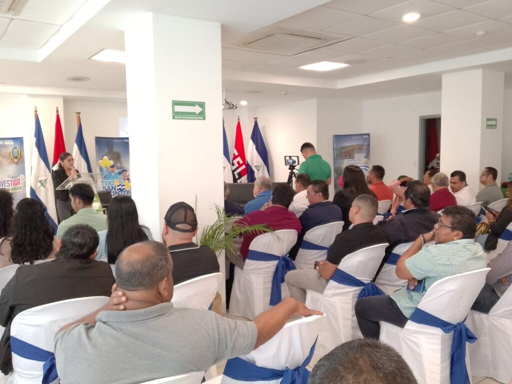 INTA realiza el lanzamiento de la III edición de Agroinvestiga 2025