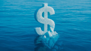 CEO de JPMorgan alerta del sombrío panorama de la economía de EEUU