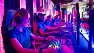 Robert Kennedy Jr.: los videojuegos podrían ser la razón de los tiroteos masivos en EEUU