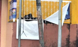 Borracho es encontrado muerto en Boaco