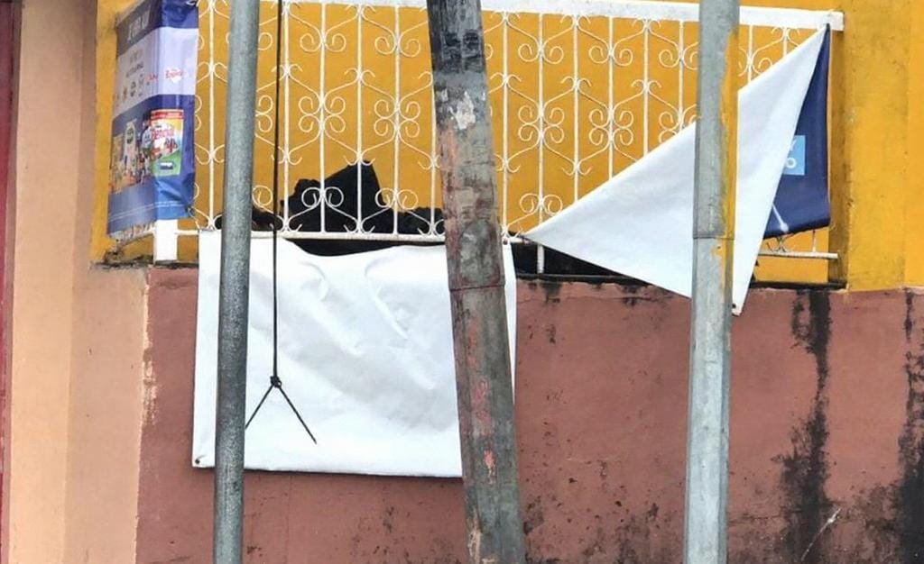 Borracho es encontrado muerto en Boaco