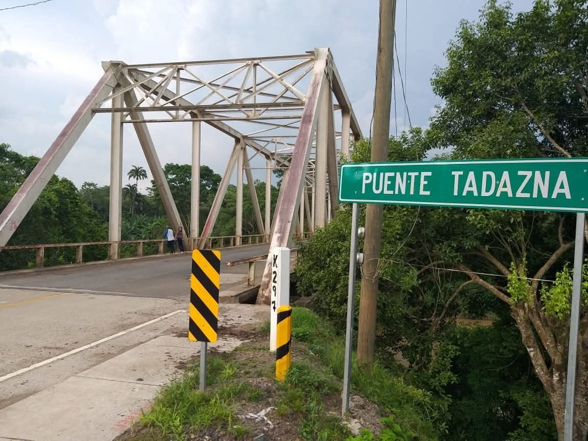 Aprueba U$13 millones para la construcción del Puente Prinzapolka 