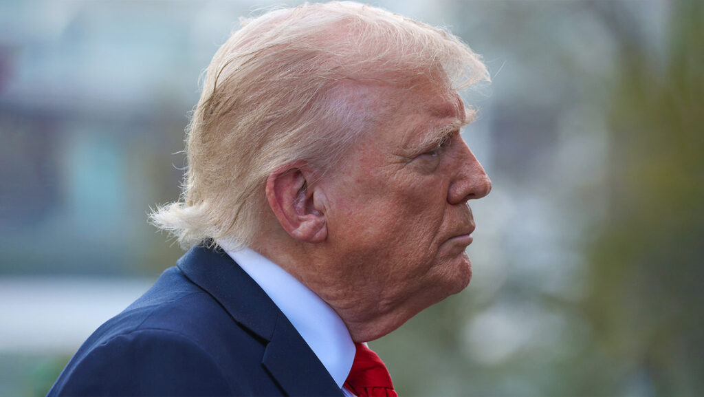 El Comité del Nobel responde a las aspiraciones de Trump por el Premio de Paz