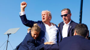 Inculpado por el intento de homicidio de Trump da un giro en su declaración y sucede esto