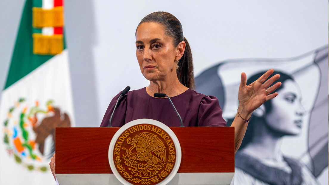 “No son medidas de coerción”: Sheinbaum le responde a China por los aranceles automotrices