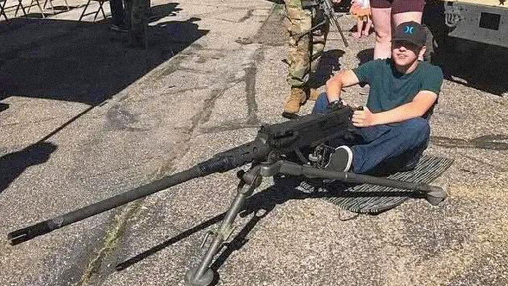 Medios: Presunto asesino de Kirk dijo que prefería suicidarse antes que entregarse a la Policía