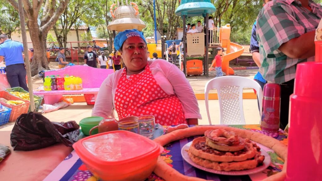 Feria del Maíz llega a Nueva Segovia