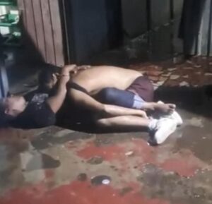 Hombre es asesinado por su pareja después de estar ingiriendo licor y discutir en León