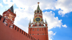 Kremlin comenta el asesinato de Charlie Kirk