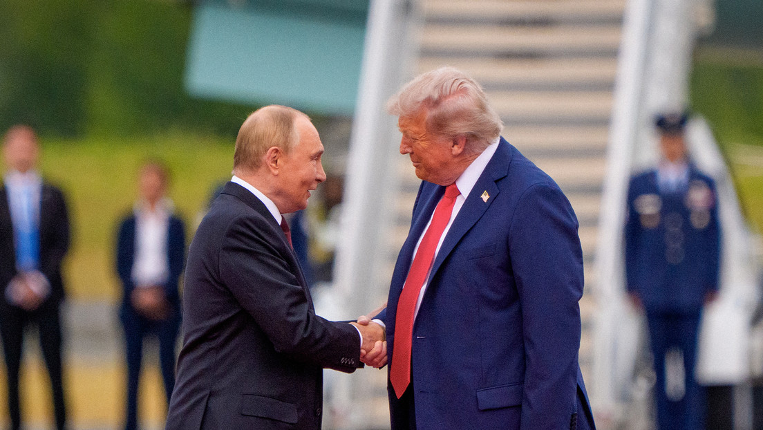 NYT revela por qué EEUU no se atreverá a imponer “sanciones importantes” a Rusia