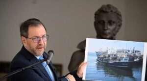 "Cobarde y peligrosa provocación": Cuba condena el asalto a un barco pesquero venezolano por EEUU