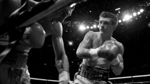 Muere una leyenda del boxeo a los 46 años