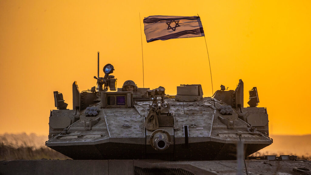 Alto cargo iraní: Arabia Saudita, Turquía e Irak podrían ser atacados por Israel si no se hace esto