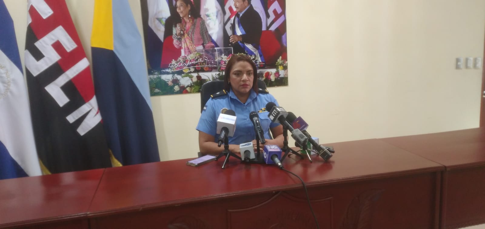 Policía Nacional captura a 28 sujetos por delitos de peligrosidad