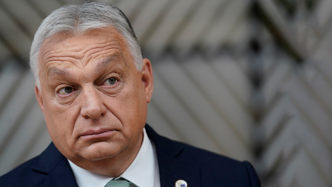 Orbán revela las razones por las que el Estado de derecho “está muerto” en este país europeo