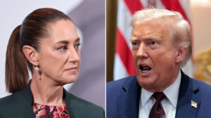 Las insólitas exigencias de EEUU a México para combatir el narcotráfico