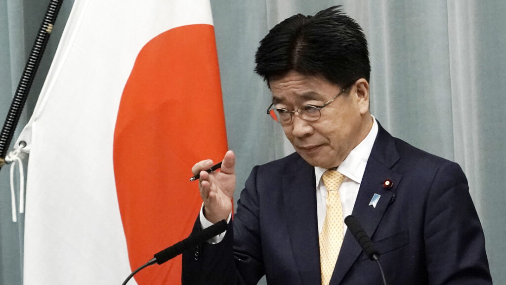 Aliado de Trump da un contundente 'no' a sus exigencias