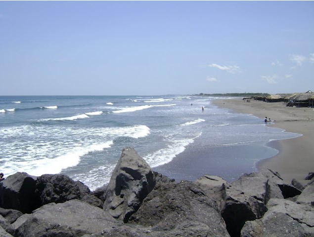 Matagalpino muere ahogado en Corinto