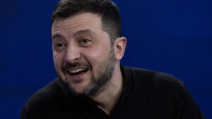 U$120.000 millones: la astronómica suma que Zelenski quiere para continuar el conflicto con Rusia
