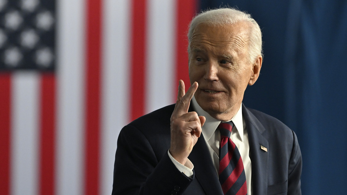 EE.UU. pone fin a la “censura política” de la era Biden