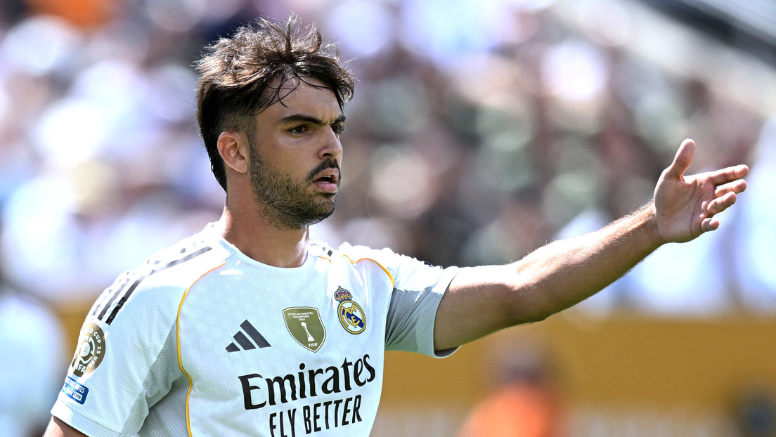 Abren juicio oral contra un futbolista del Real Madrid por los videos sexuales de una menor