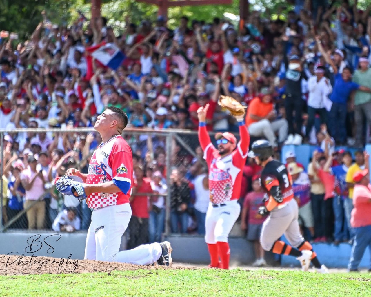 Toros de Chontales vencen a San Fernando y jugarán su primera final  en la historia de los Pomares
