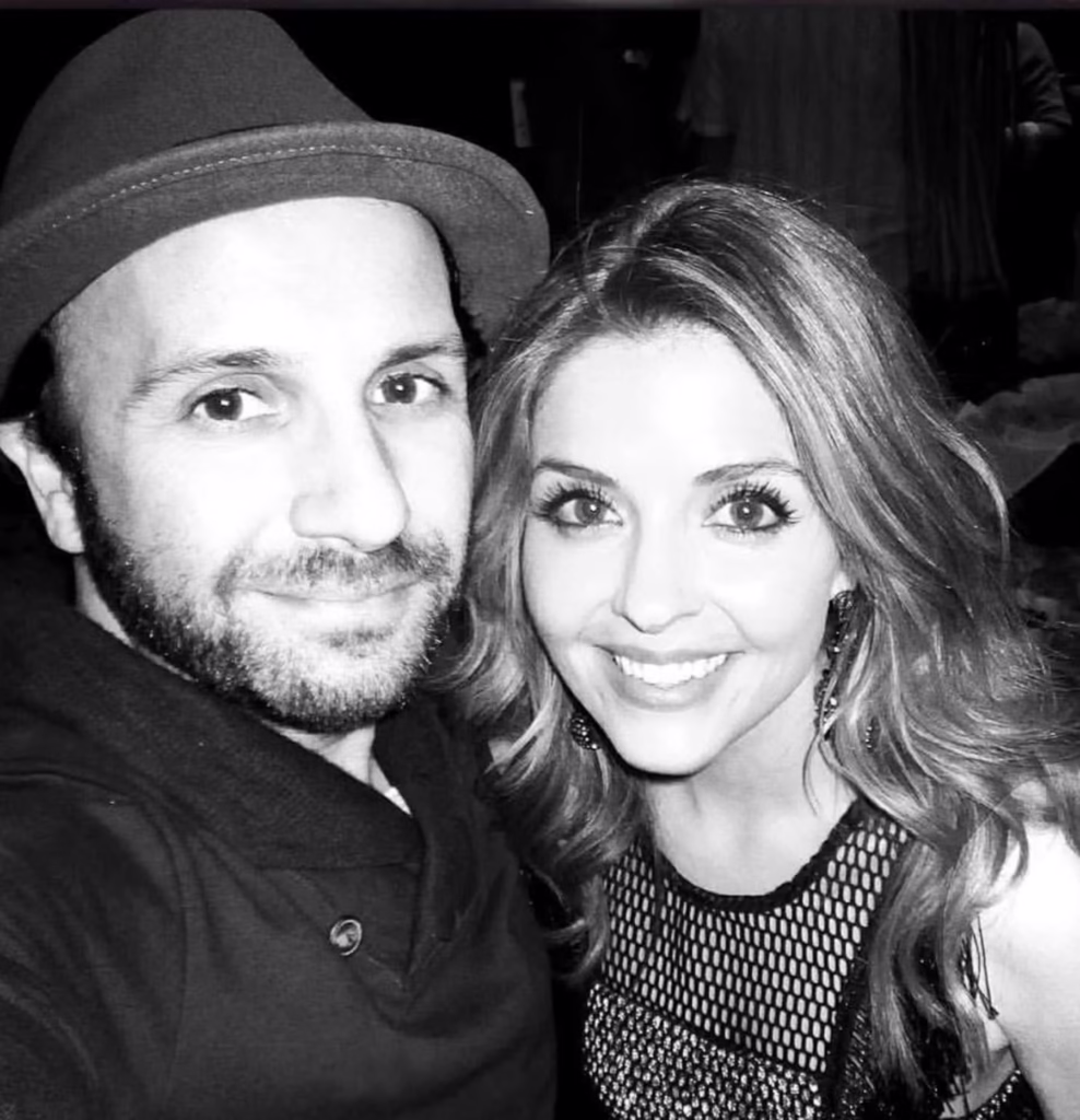 Muere actor de “Grey’s Anatomy” en accidente de transito