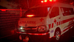 Nicaragüense muere en un hospital de Costa Rica tras accidentarse en motocicleta