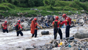 Lamentan en Guatemala 40 muertos en temporada de lluvias