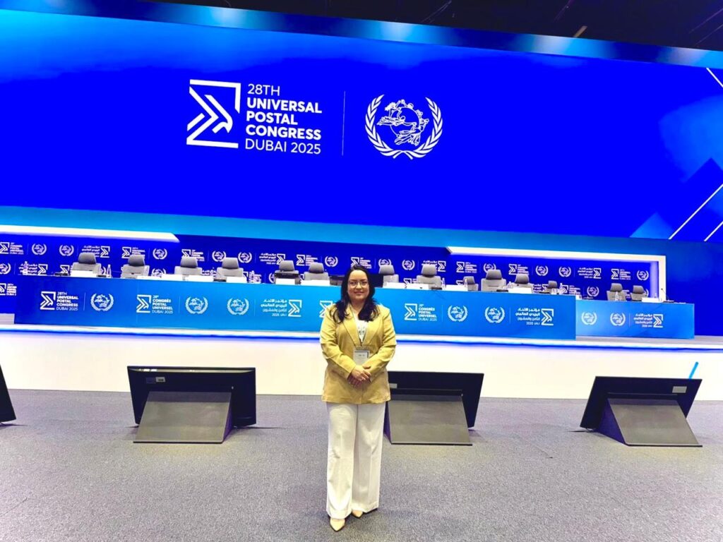 Nicaragua participa en el Congreso de la Unión Postal Universal