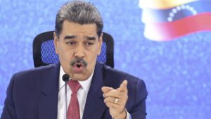 YouTube elimina el canal de Nicolás Maduro