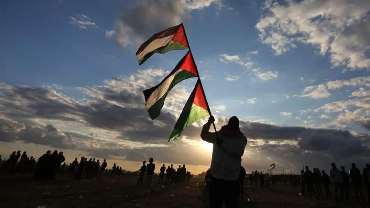 Palestina gana respaldo global en medio de escalada israelí de violencia