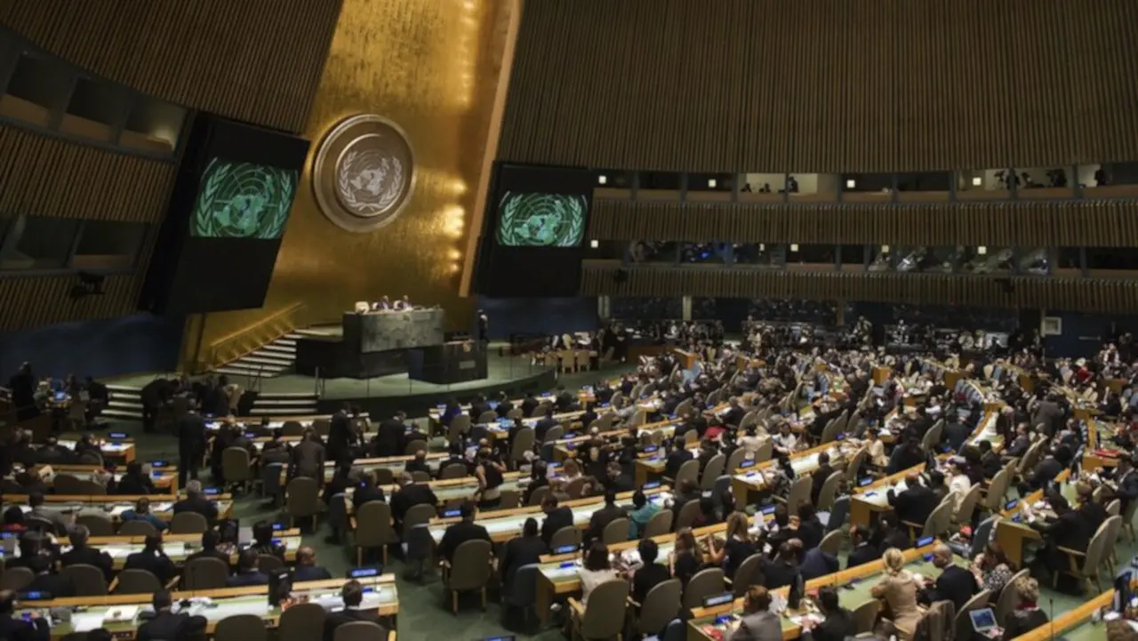 El Consejo de Seguridad de la ONU se reunirá de urgencia ante el avance de la ofensiva israelí en Líbano