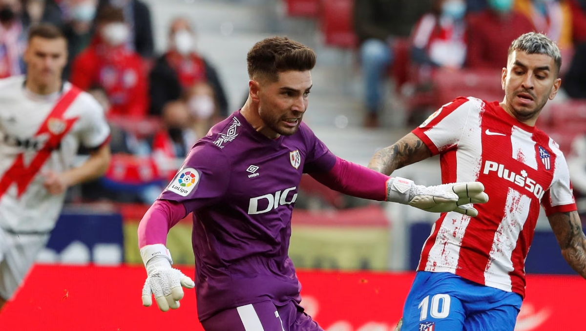 Luca Zidane, hijo de Zinedine, cambia de nacionalidad en busca de jugar el Mundial 2026