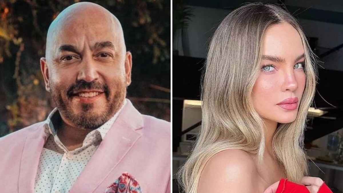 Lupillo Rivera hace sorprendentes revelaciones sobre su ‘noviazgo’ de 7 meses con Belinda