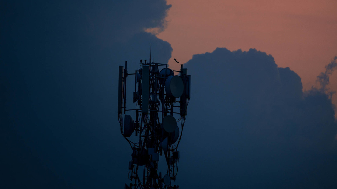 Los ‘aliens’ podrían espiar nuestras comunicaciones por radio, dice la NASA