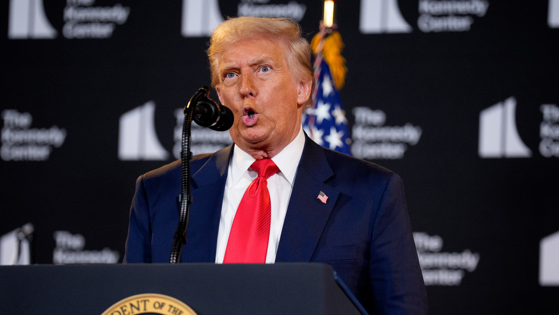 Trump amenaza que Venezuela “pagará un precio incalculable”