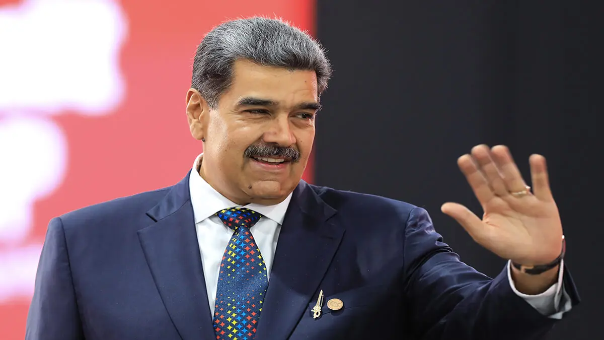 Presidente Nicolás Maduro envía carta a Trump en defensa de soberanía venezolana