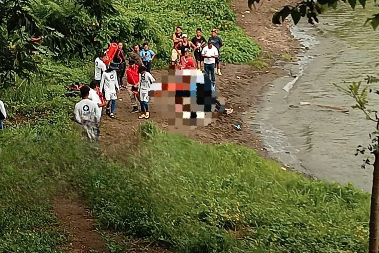 Localizan cuerpos de adolescentes reportados como desaparecidos en Laguna de Apoyo